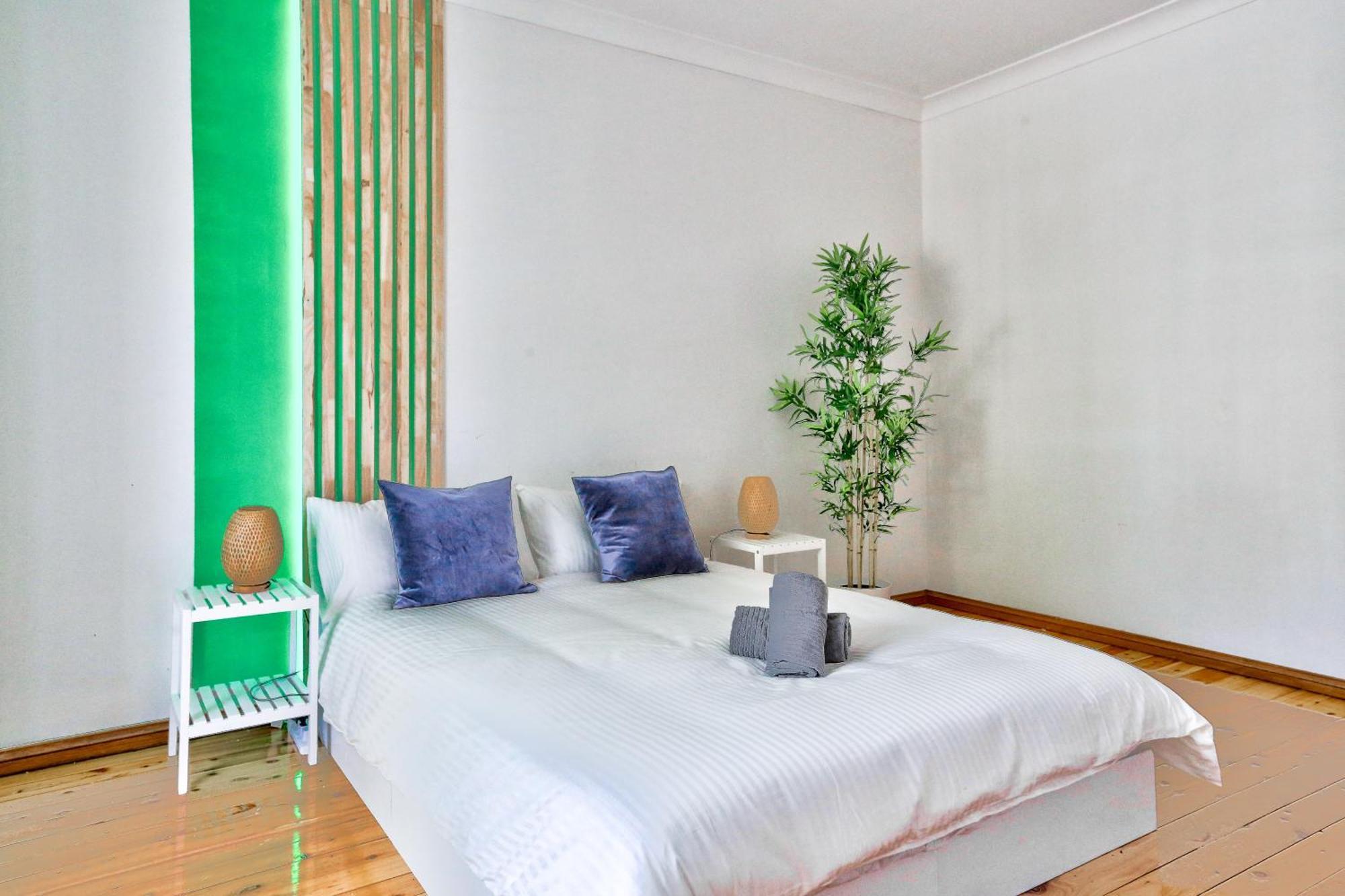 Elegant House Chippendale - Center Casa vacanze Sydney