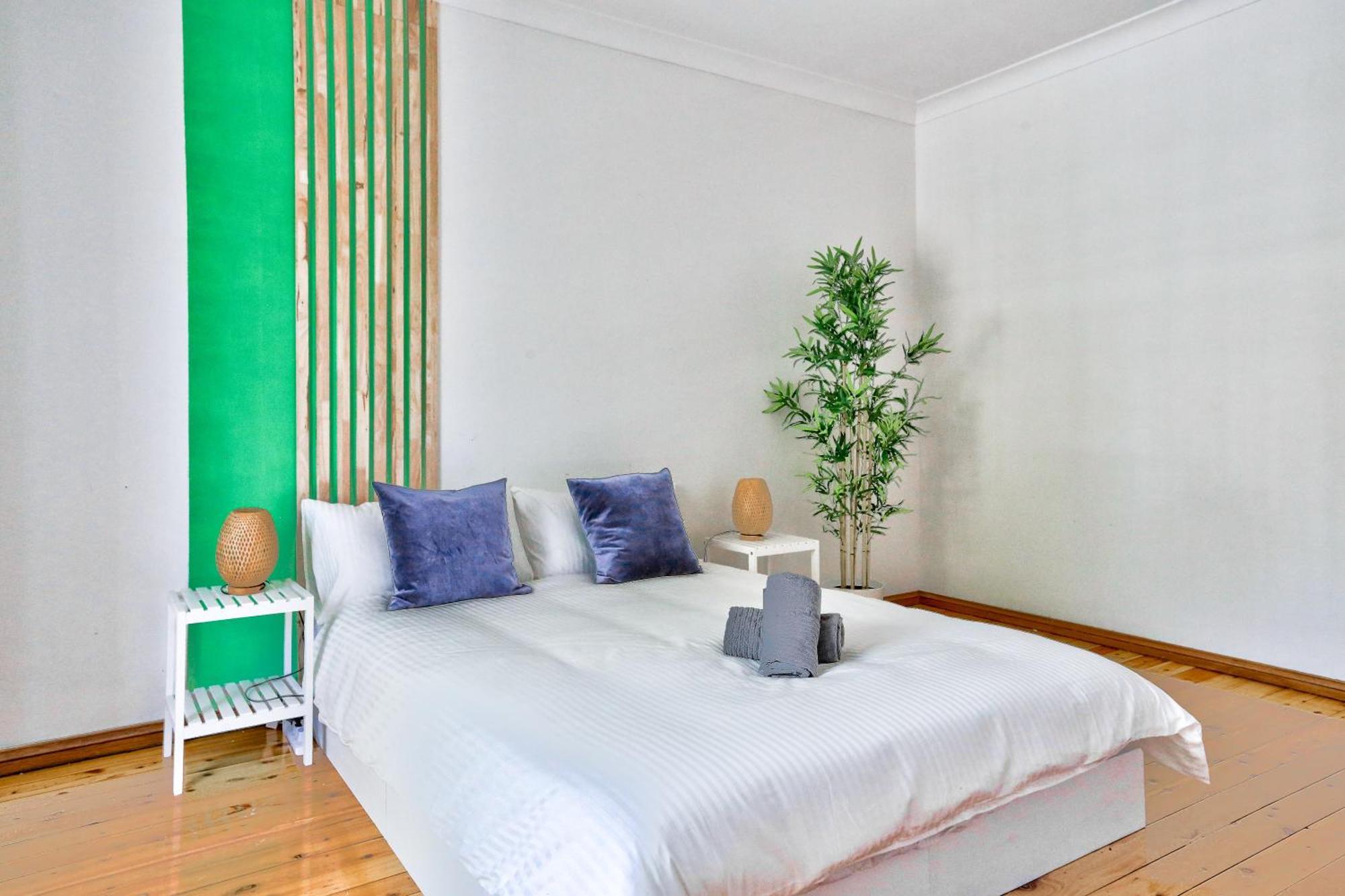 Elegant House Chippendale - Center Casa vacanze