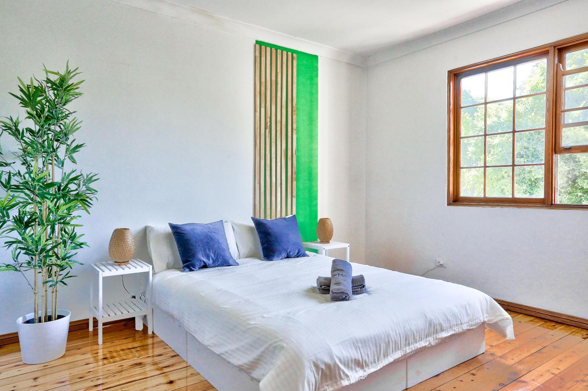 Elegant House Chippendale - Center Casa vacanze Sydney