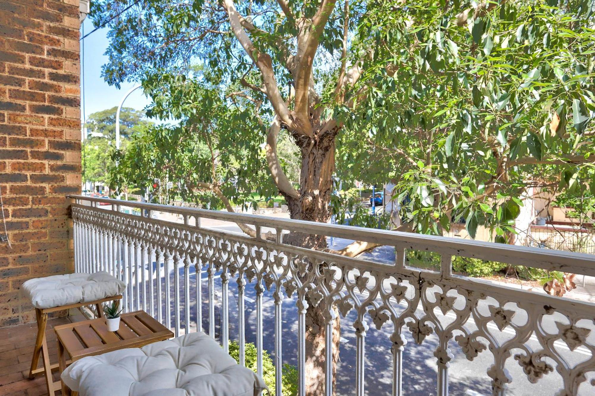 Elegant House Chippendale - Center Casa vacanze