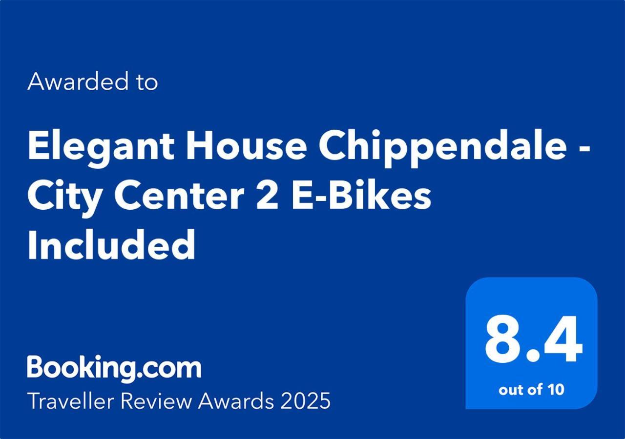 Casa vacanze Elegant House Chippendale - Center Sydney